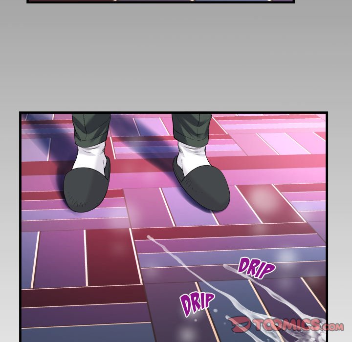 The Unforeseen Guest Chapter 81 image 7
