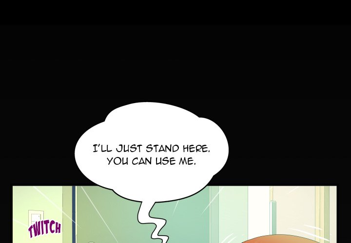 The Unforeseen Guest Chapter 82 image 0