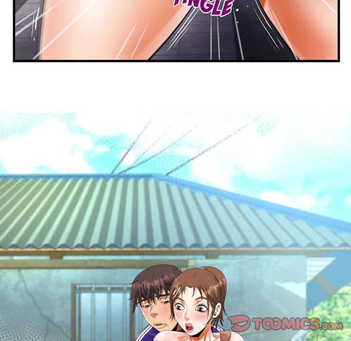 The Unforeseen Guest Chapter 82 image 9