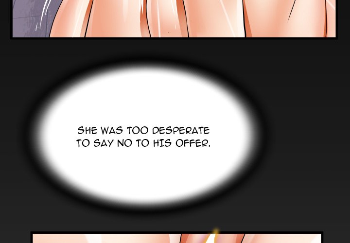 The Unforeseen Guest Chapter 82 image 2