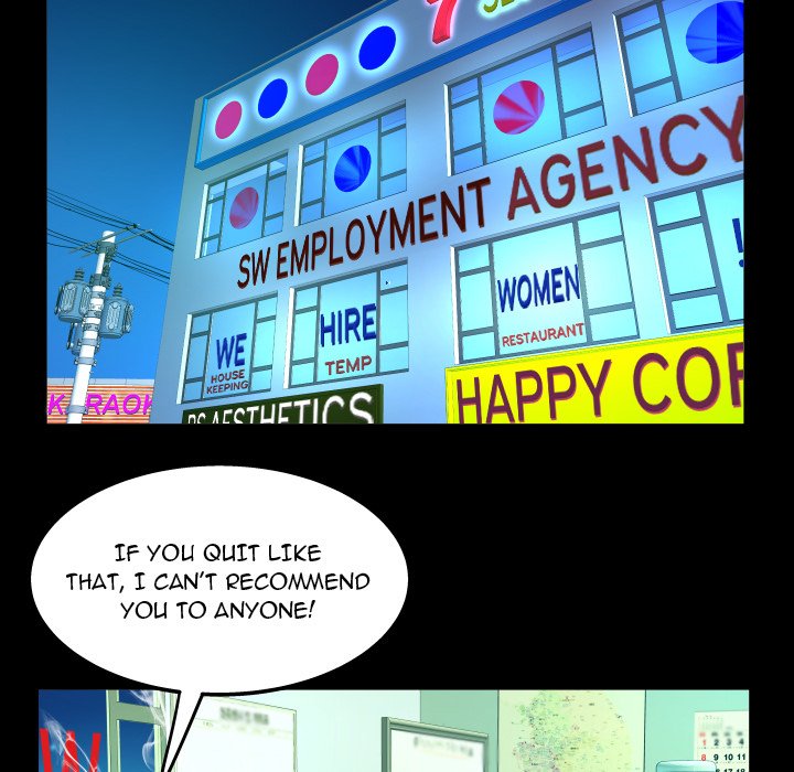 The Unforeseen Guest Chapter 82 image 52