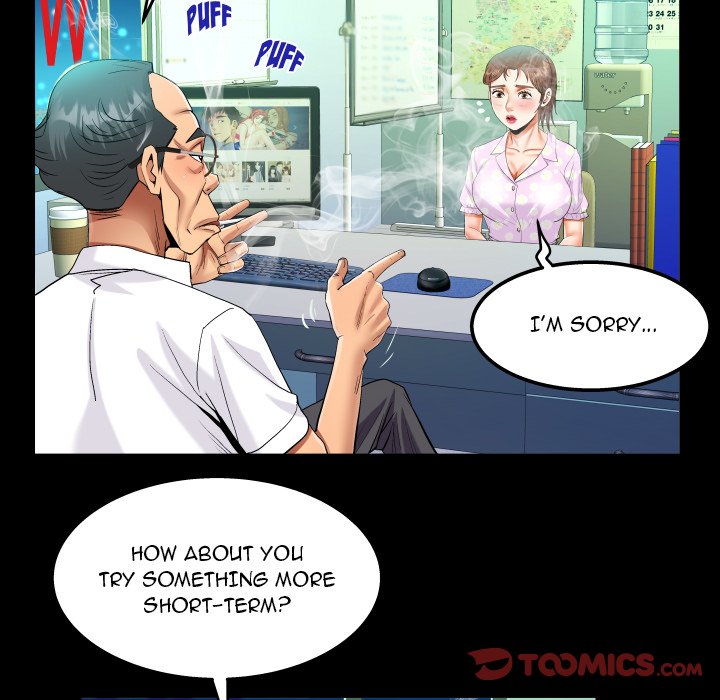 The Unforeseen Guest Chapter 82 image 53