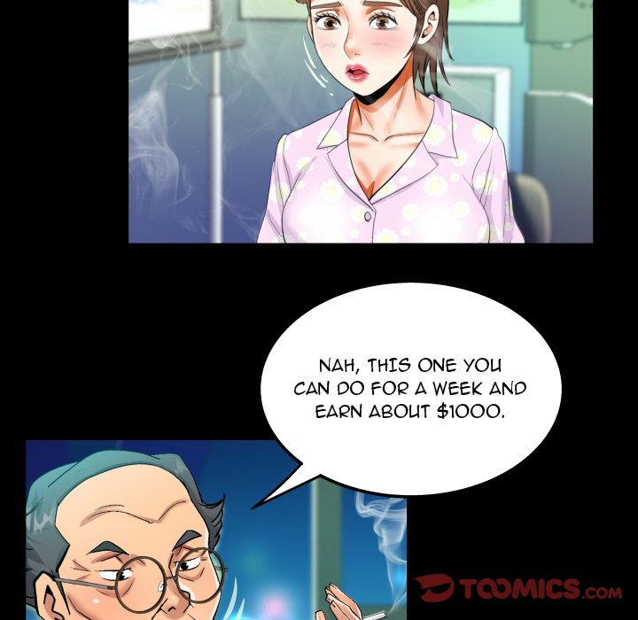 The Unforeseen Guest Chapter 82 image 55