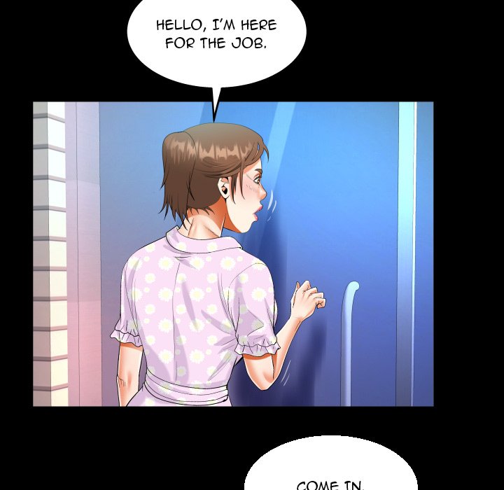 The Unforeseen Guest Chapter 82 image 62