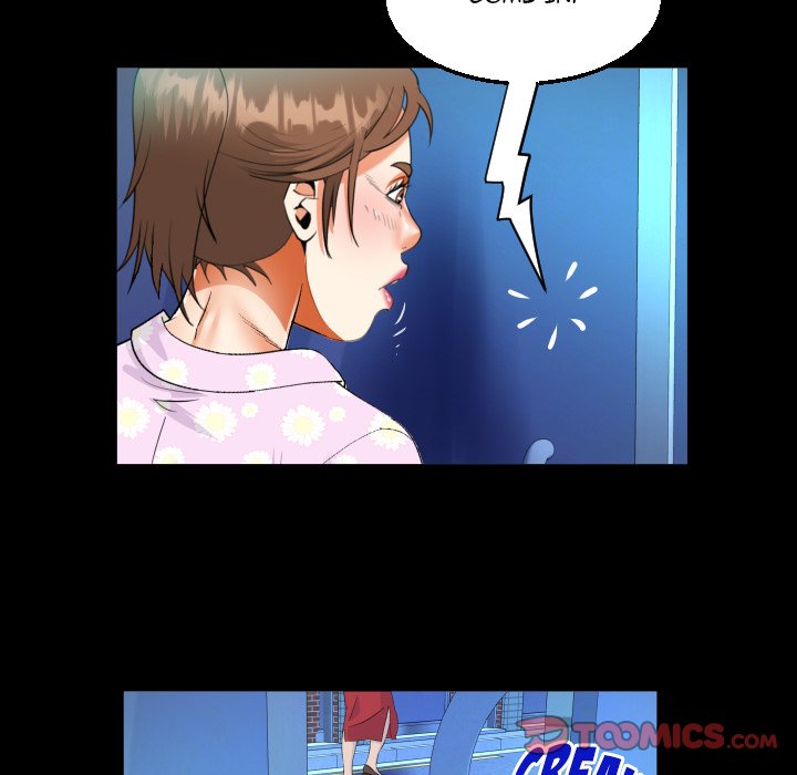 The Unforeseen Guest Chapter 82 image 63