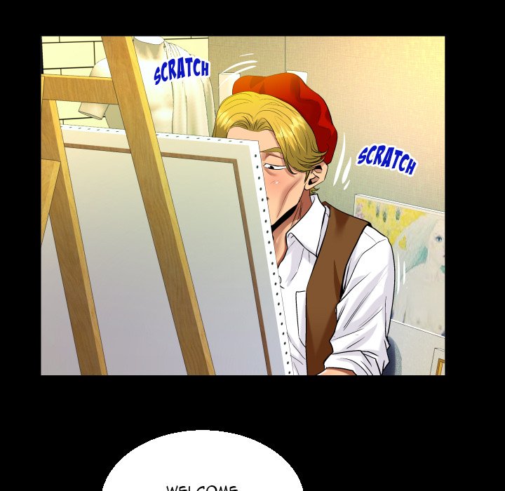 The Unforeseen Guest Chapter 82 image 66