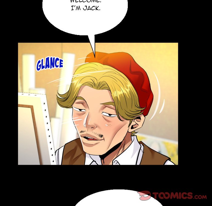 The Unforeseen Guest Chapter 82 image 67