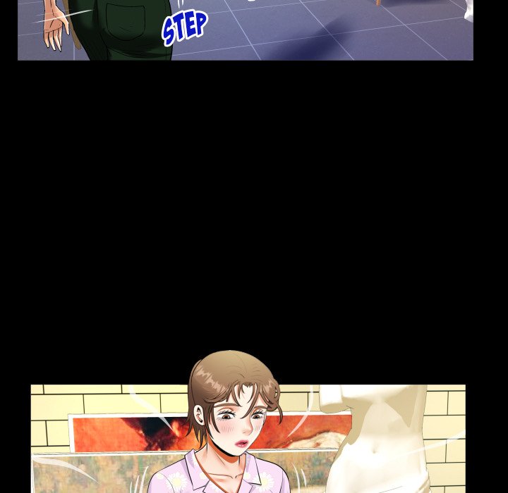 The Unforeseen Guest Chapter 82 image 70