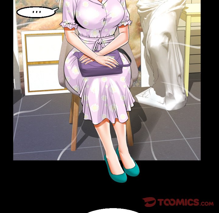 The Unforeseen Guest Chapter 82 image 71