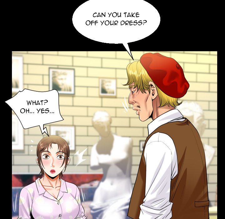The Unforeseen Guest Chapter 82 image 72