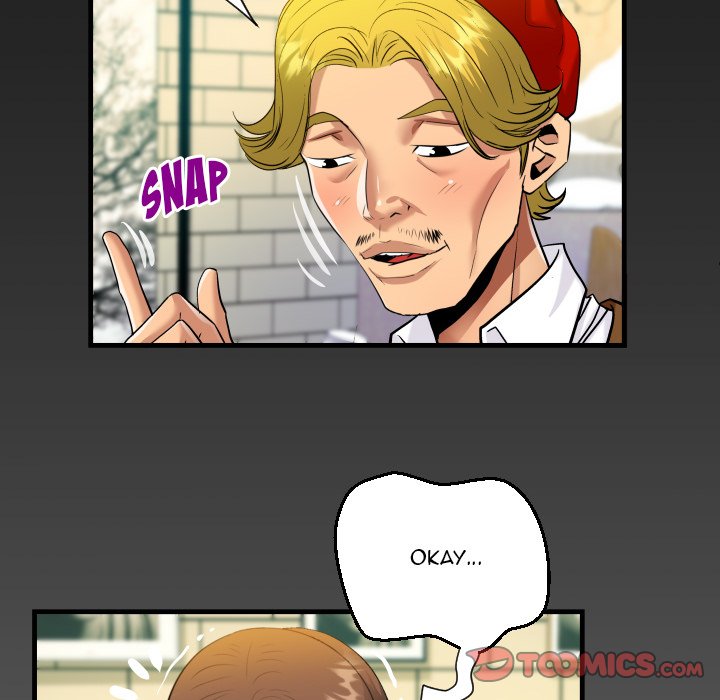 The Unforeseen Guest Chapter 82 image 77