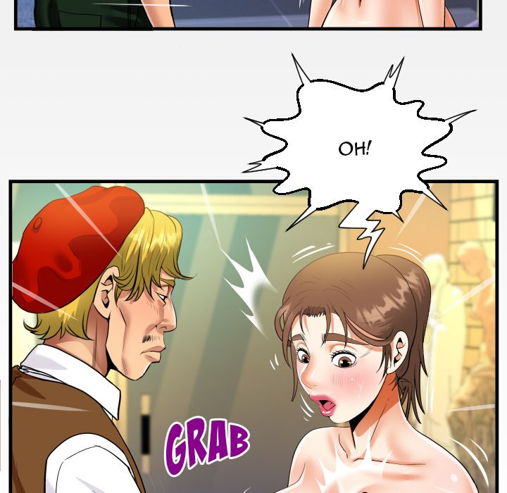 The Unforeseen Guest Chapter 82 image 82