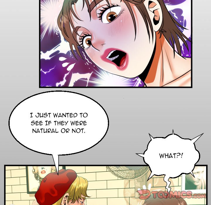 The Unforeseen Guest Chapter 83 image 13