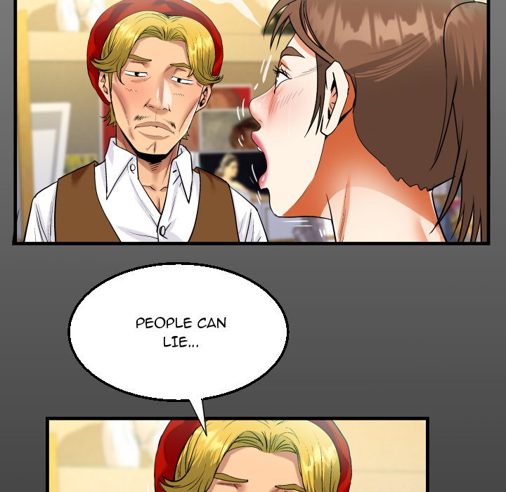 The Unforeseen Guest Chapter 83 image 15