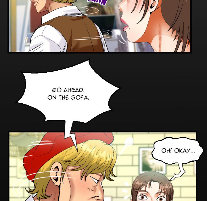 The Unforeseen Guest Chapter 83 image 17