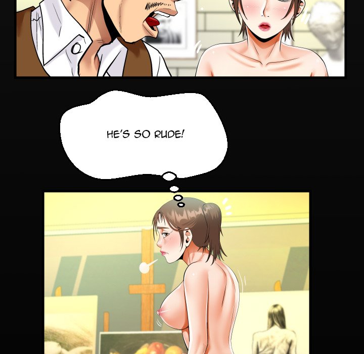 The Unforeseen Guest Chapter 83 image 18