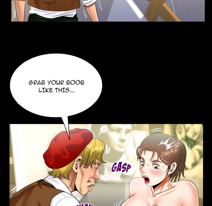 The Unforeseen Guest Chapter 83 image 28