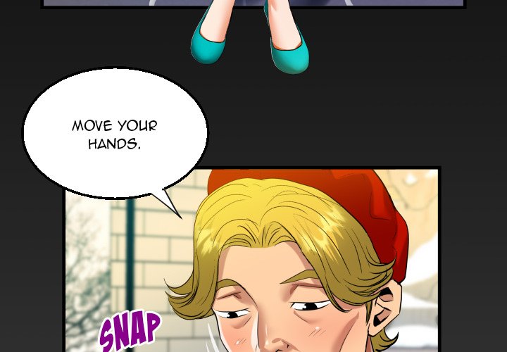 The Unforeseen Guest Chapter 83 image 2