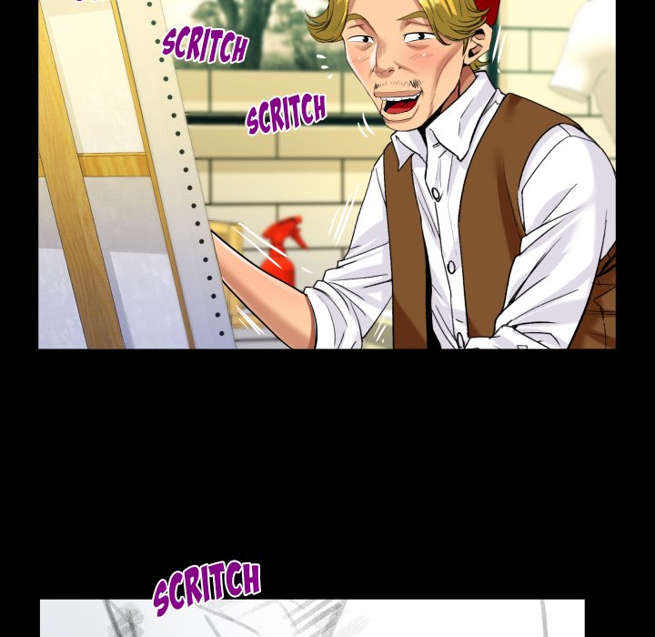 The Unforeseen Guest Chapter 83 image 35