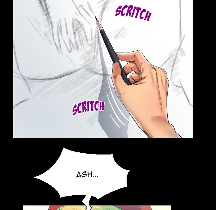 The Unforeseen Guest Chapter 83 image 36