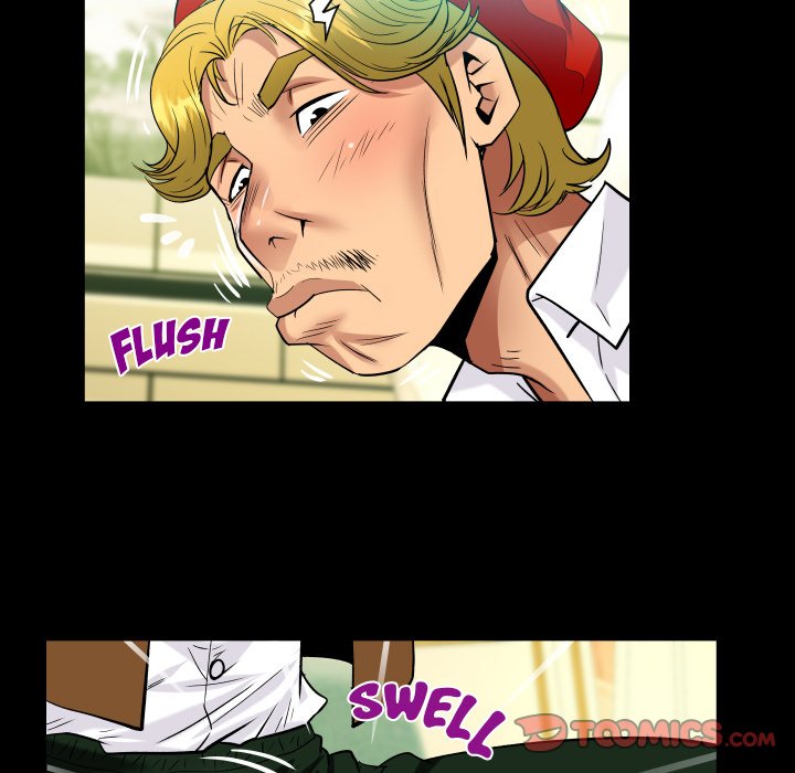 The Unforeseen Guest Chapter 83 image 37