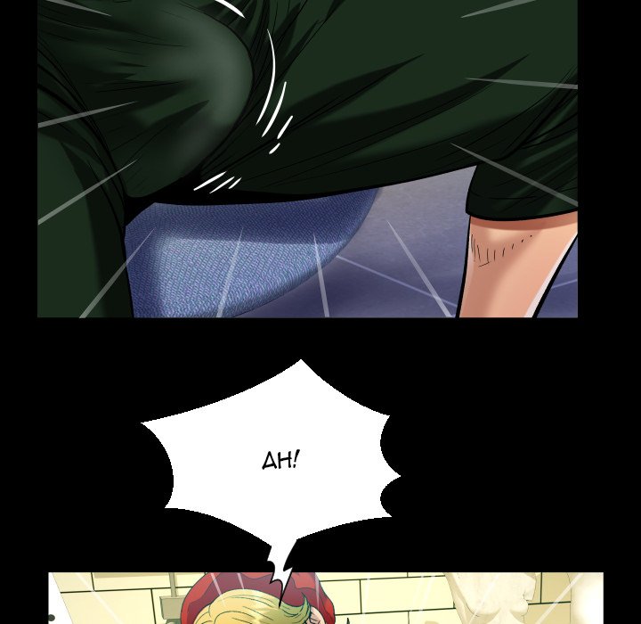 The Unforeseen Guest Chapter 83 image 38