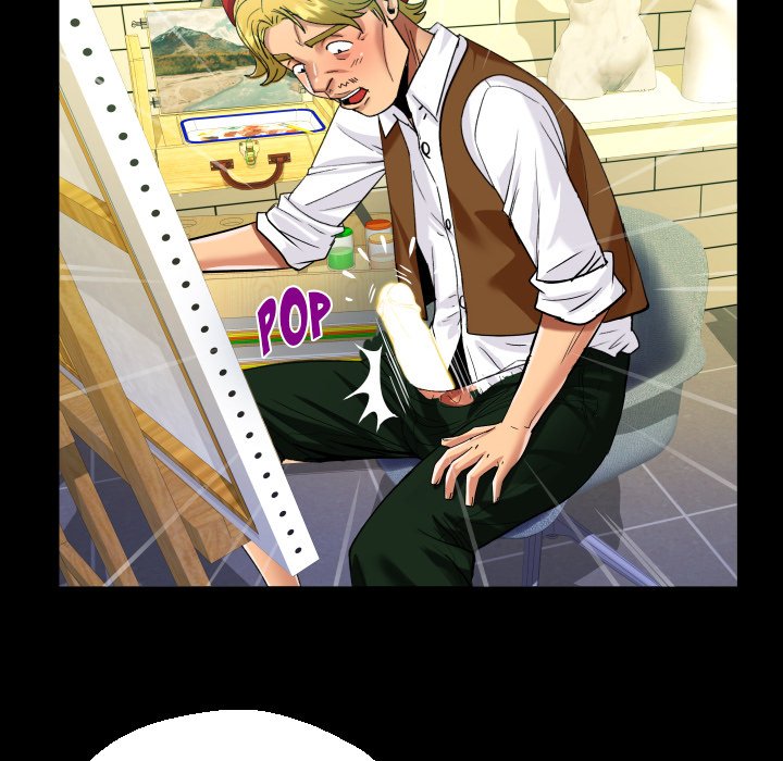 The Unforeseen Guest Chapter 83 image 39