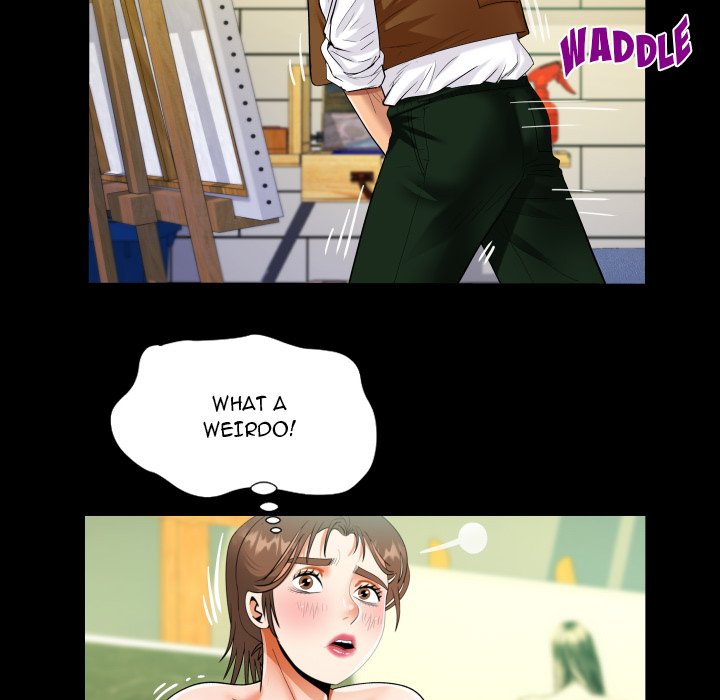 The Unforeseen Guest Chapter 83 image 42