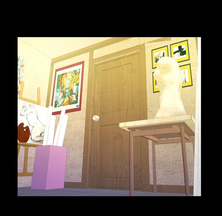 The Unforeseen Guest Chapter 83 image 44