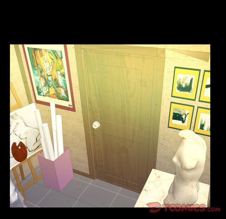 The Unforeseen Guest Chapter 83 image 49