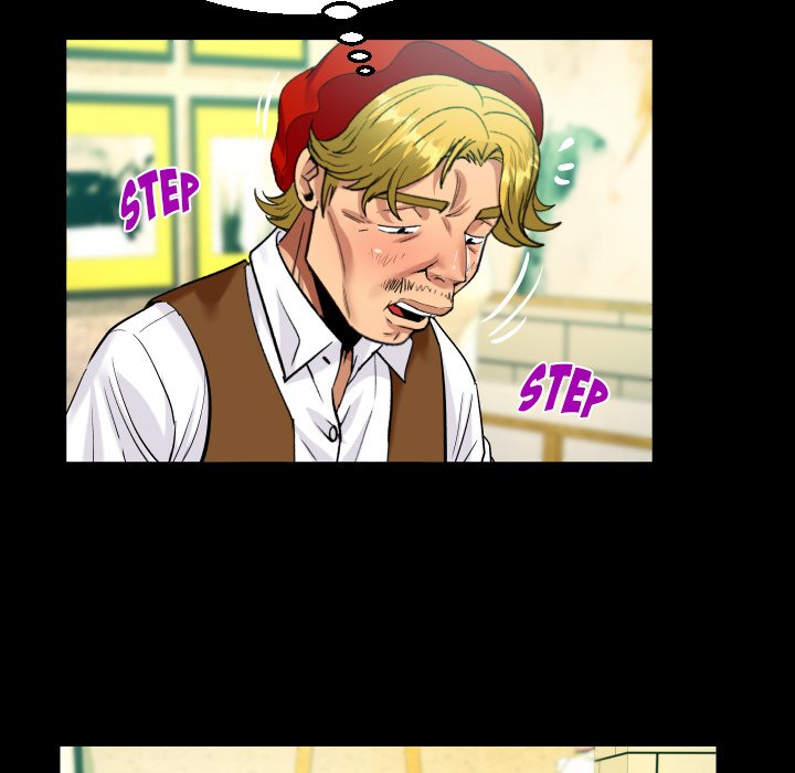 The Unforeseen Guest Chapter 83 image 53