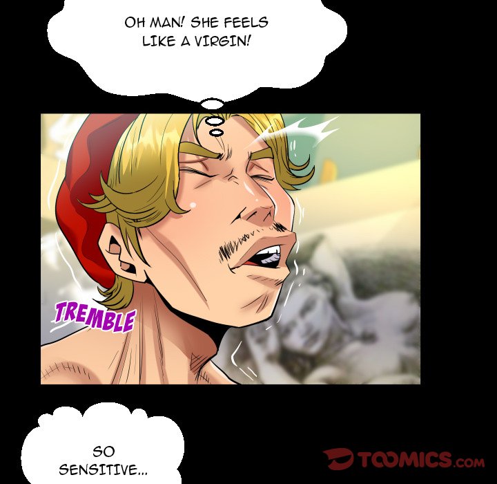 The Unforeseen Guest Chapter 83 image 61