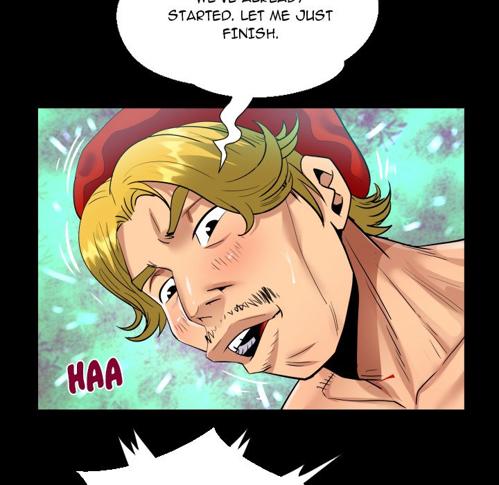 The Unforeseen Guest Chapter 83 image 68
