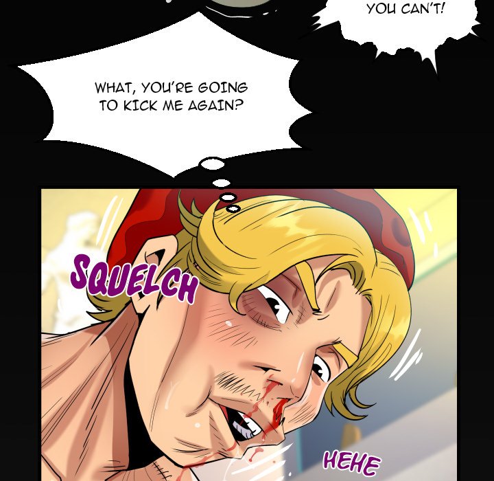 The Unforeseen Guest Chapter 83 image 76