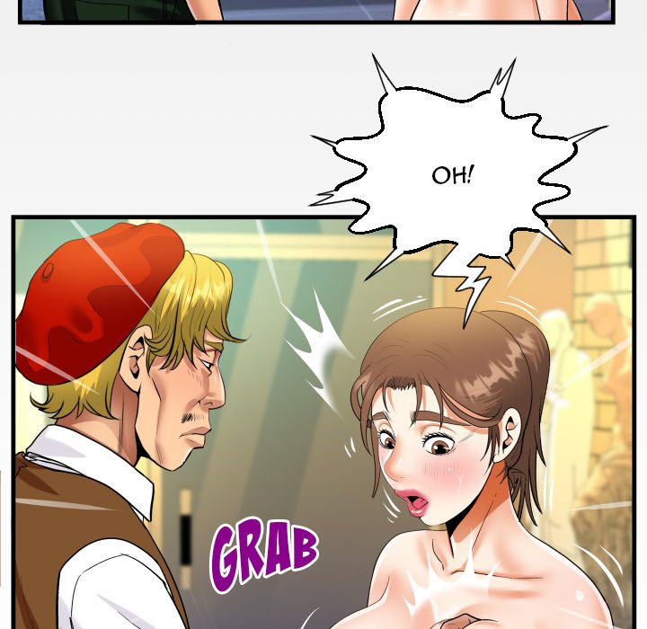 The Unforeseen Guest Chapter 83 image 8