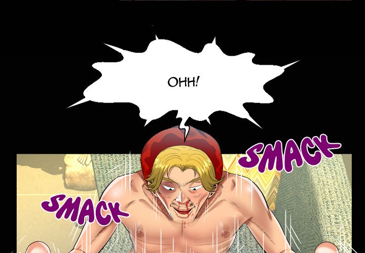 The Unforeseen Guest Chapter 84 image 0