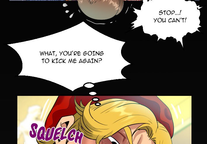 The Unforeseen Guest Chapter 84 image 2
