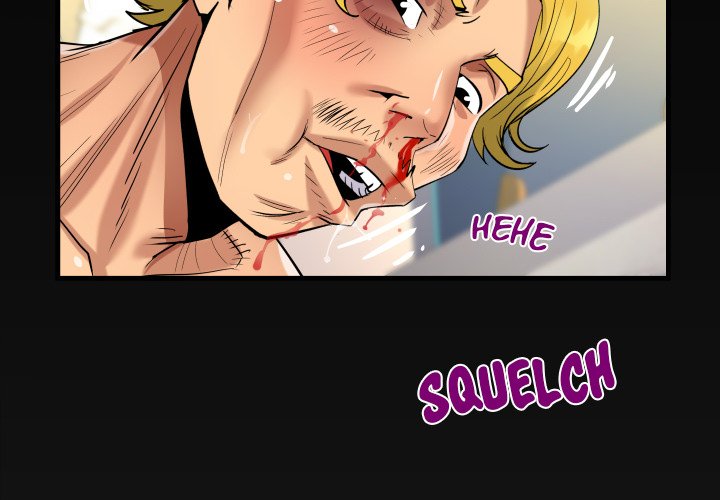 The Unforeseen Guest Chapter 84 image 3