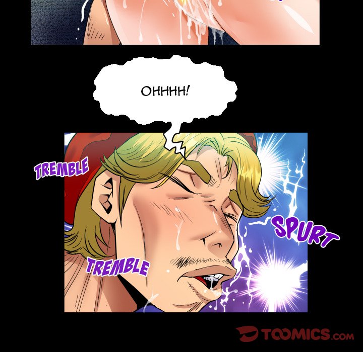The Unforeseen Guest Chapter 84 image 43
