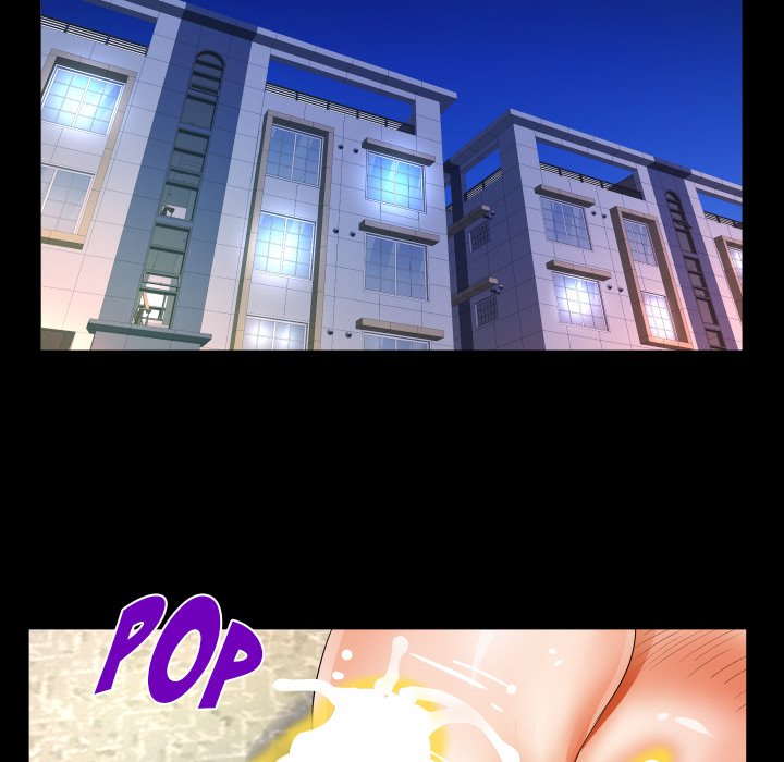 The Unforeseen Guest Chapter 84 image 47