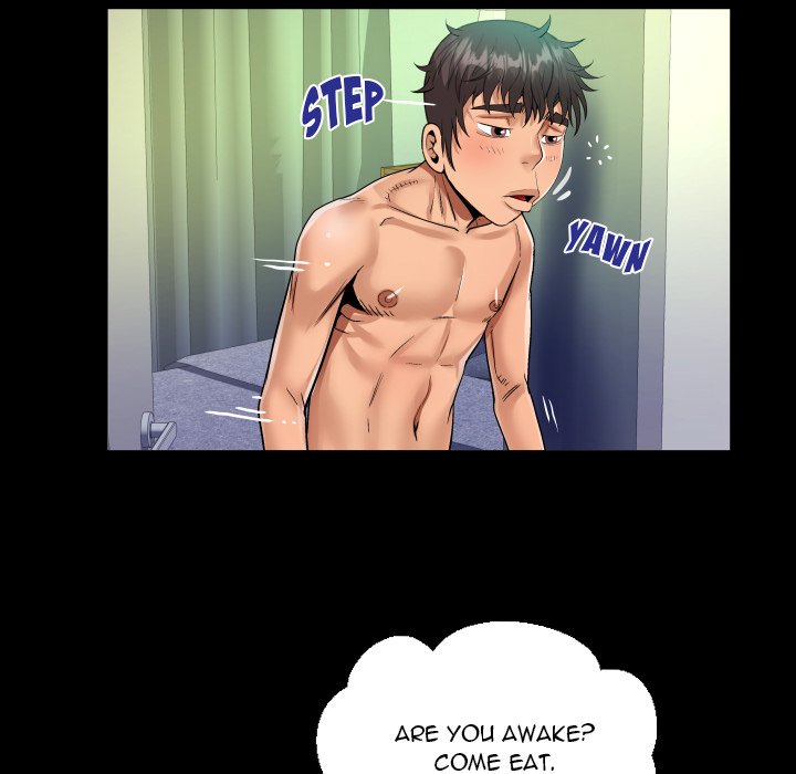 The Unforeseen Guest Chapter 84 image 66