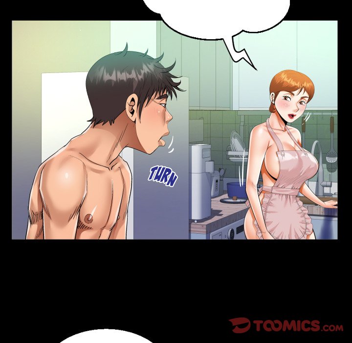 The Unforeseen Guest Chapter 84 image 67