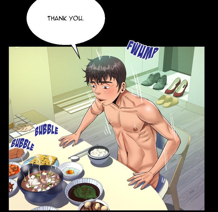 The Unforeseen Guest Chapter 84 image 68