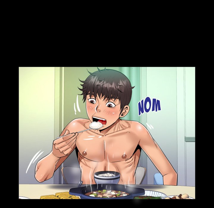 The Unforeseen Guest Chapter 84 image 69