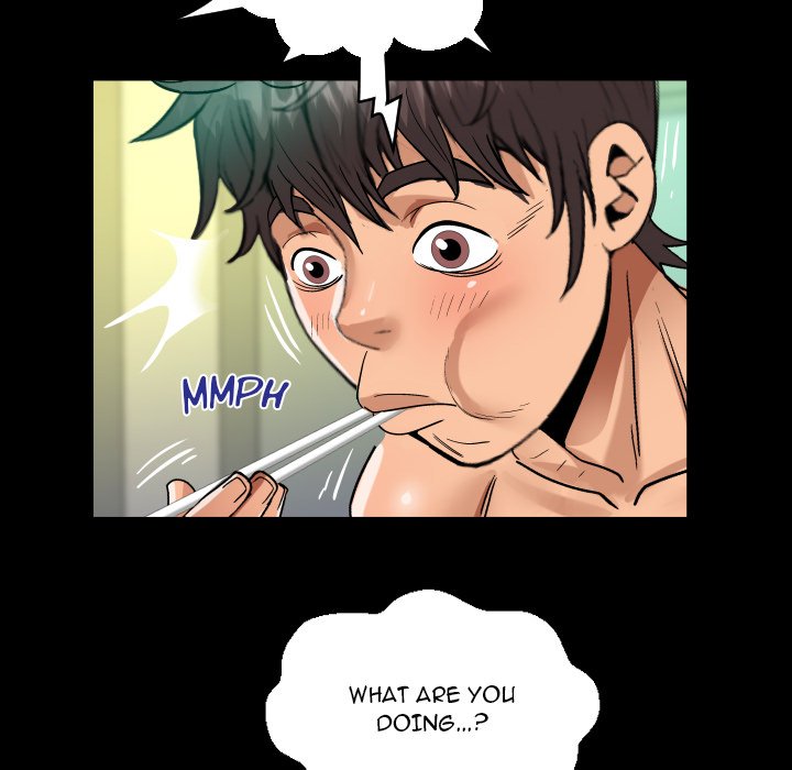 The Unforeseen Guest Chapter 84 image 71