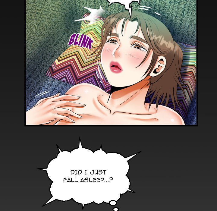 The Unforeseen Guest Chapter 84 image 77