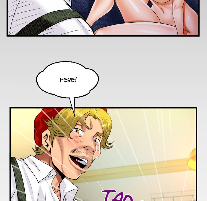 The Unforeseen Guest Chapter 84 image 81