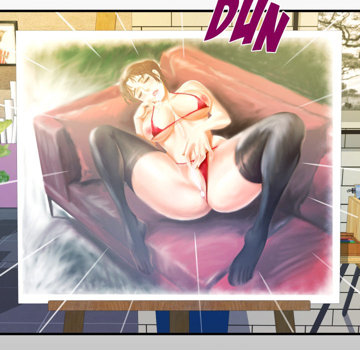 The Unforeseen Guest Chapter 85 image 12