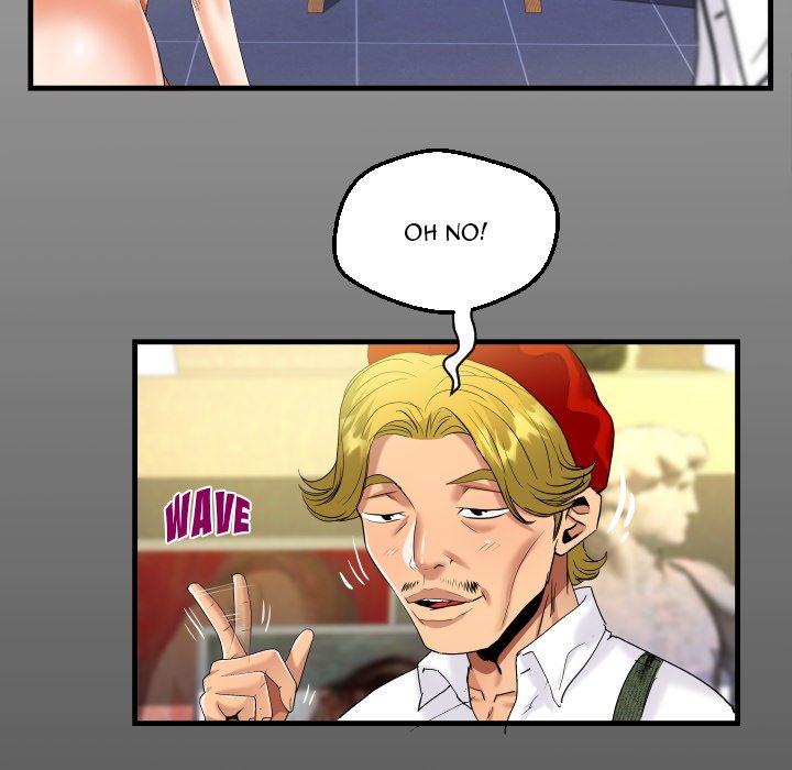 The Unforeseen Guest Chapter 85 image 14