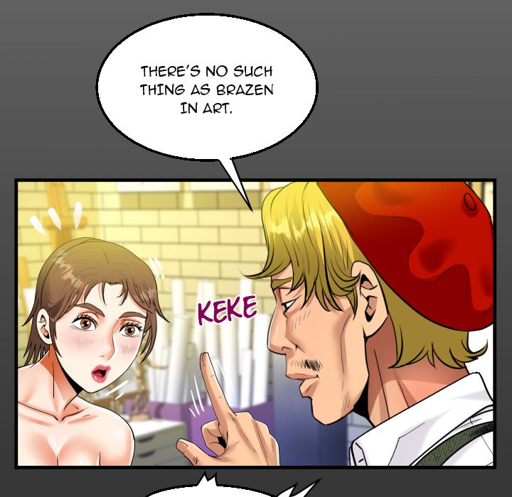 The Unforeseen Guest Chapter 85 image 15